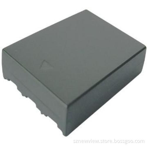 Rechargeable Li-Ion battery NB-3L,3.7V / 800mAh for canon,NEW VIEW